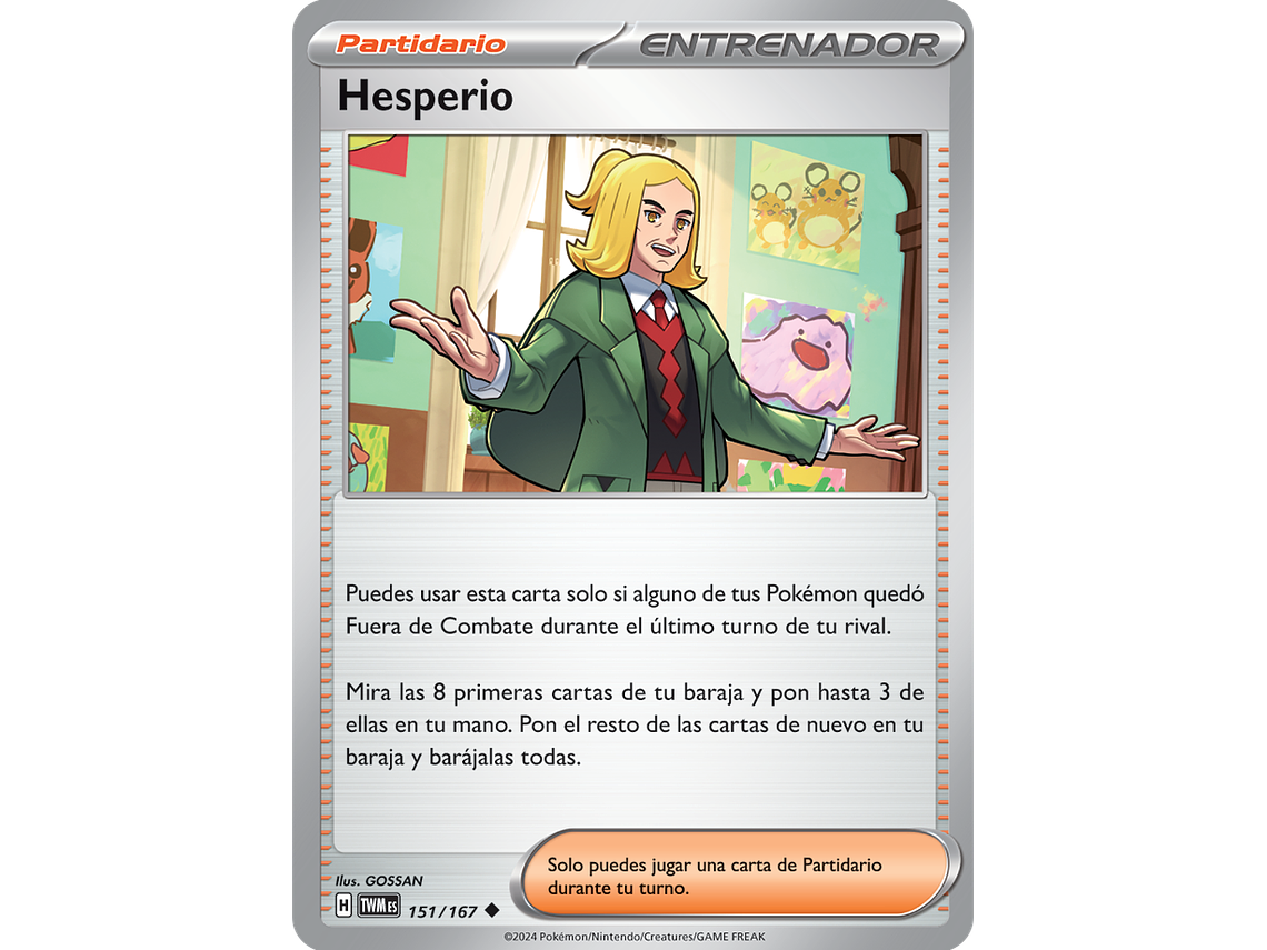 [151/167] [Hassel] [TWM] 1