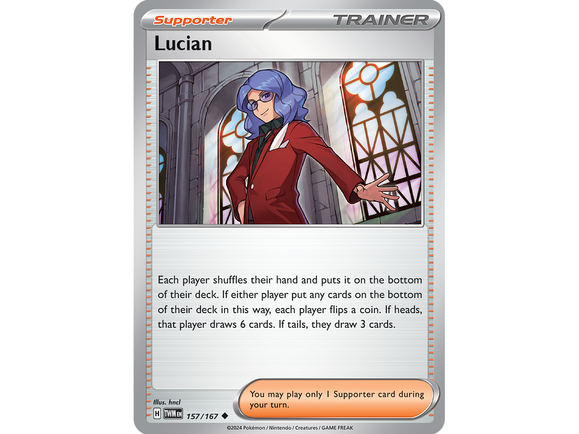 [157/167] [Lucian] [TWM] 1