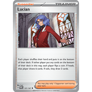 [157/167] [Lucian] [TWM]