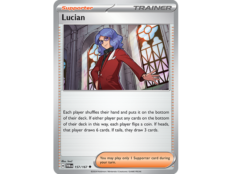 [157/167] [Lucian] [TWM] 1