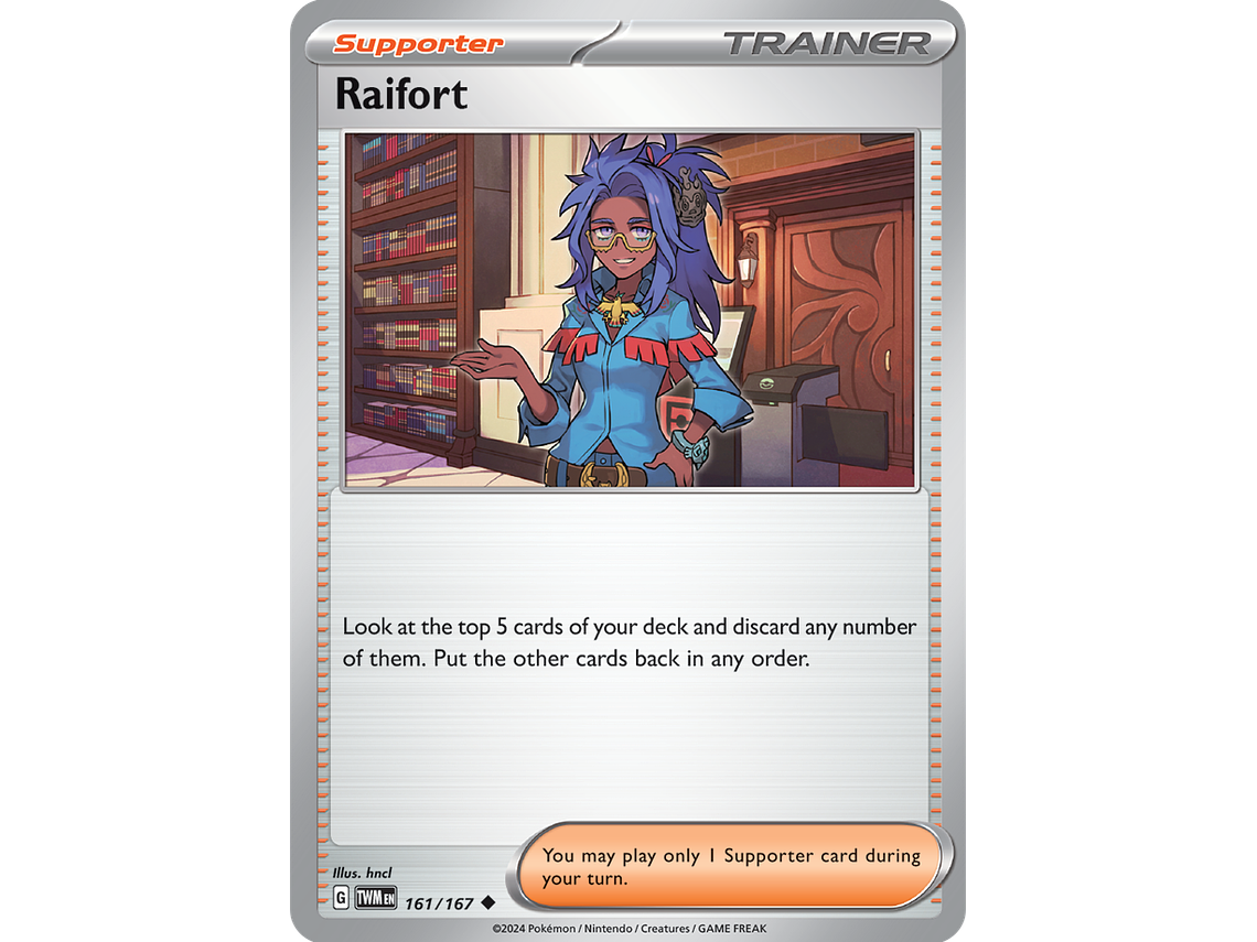 [161/167] [Raifort] [TWM] 1