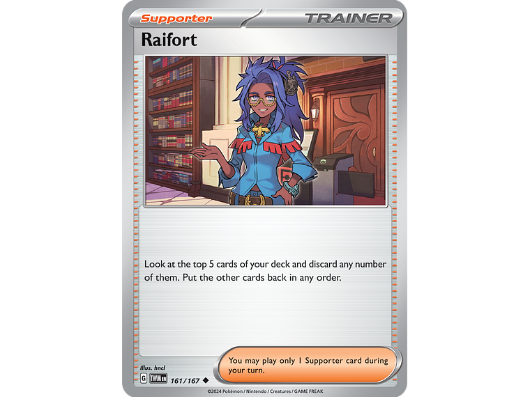 [161/167] [Raifort] [TWM] 1