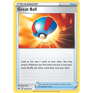 [164/202] [Great Ball]