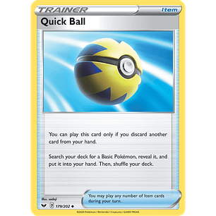 [179/202] [Quick Ball]