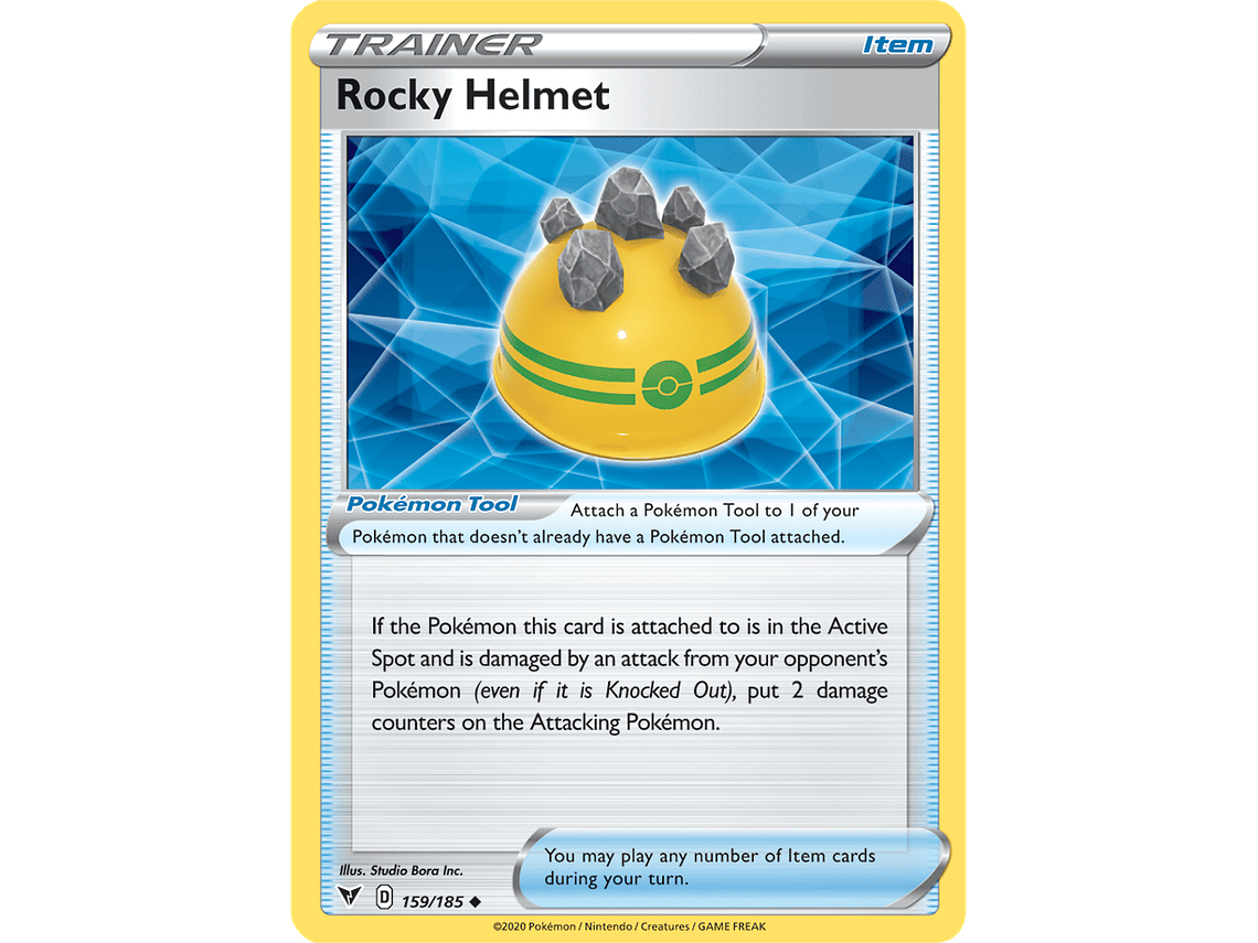 [159/185] [Rocky Helmet] 1
