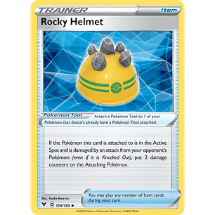 [159/185] [Rocky Helmet]