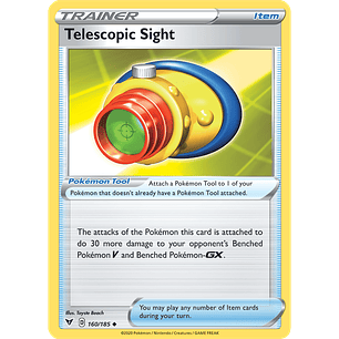 [160/185] [Telescopic Sight]