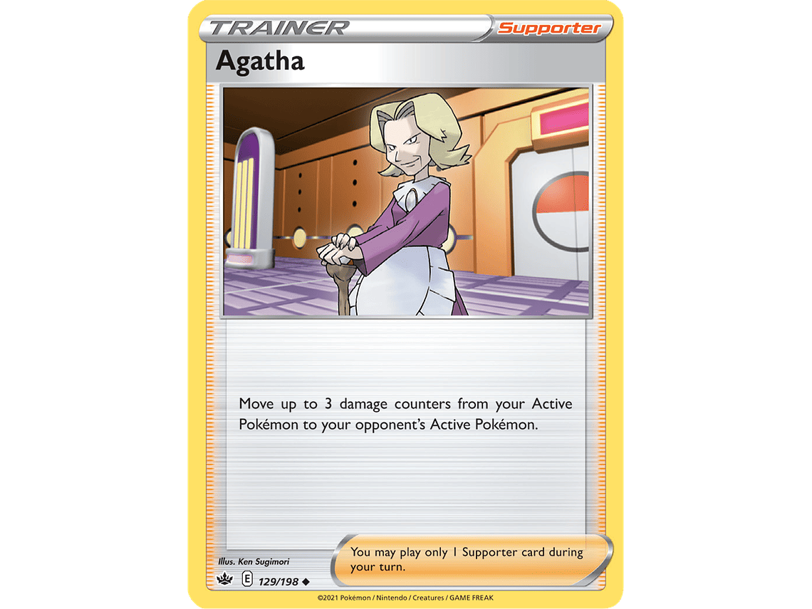 [129/198] [Agatha] 1