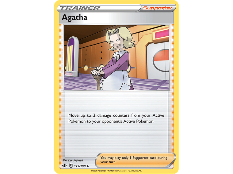 [129/198] [Agatha] 1