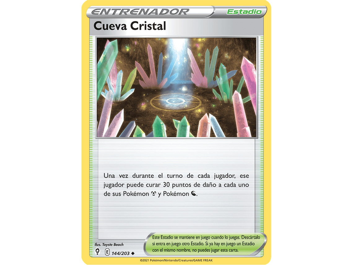 [144/203] [Crystal Cave] 1