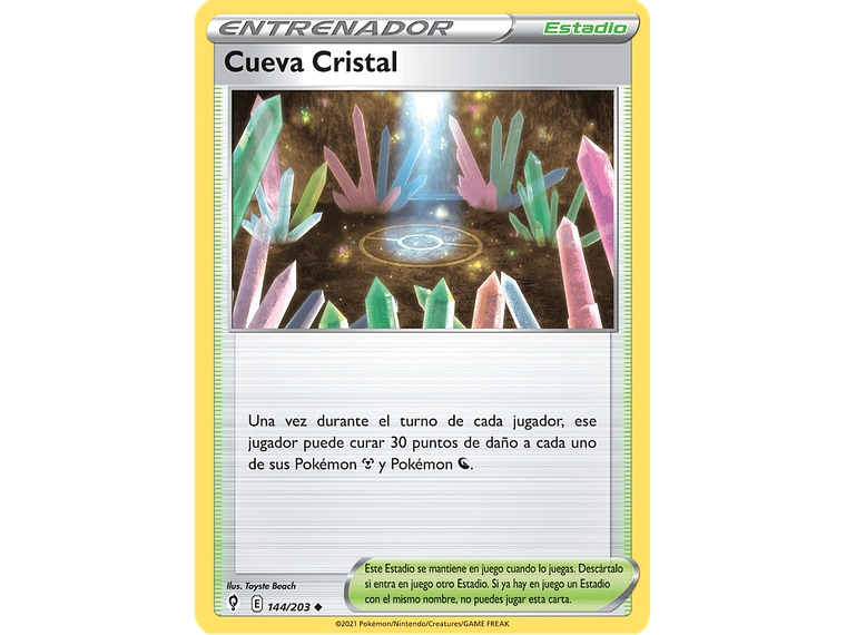 [144/203] [Crystal Cave] 1