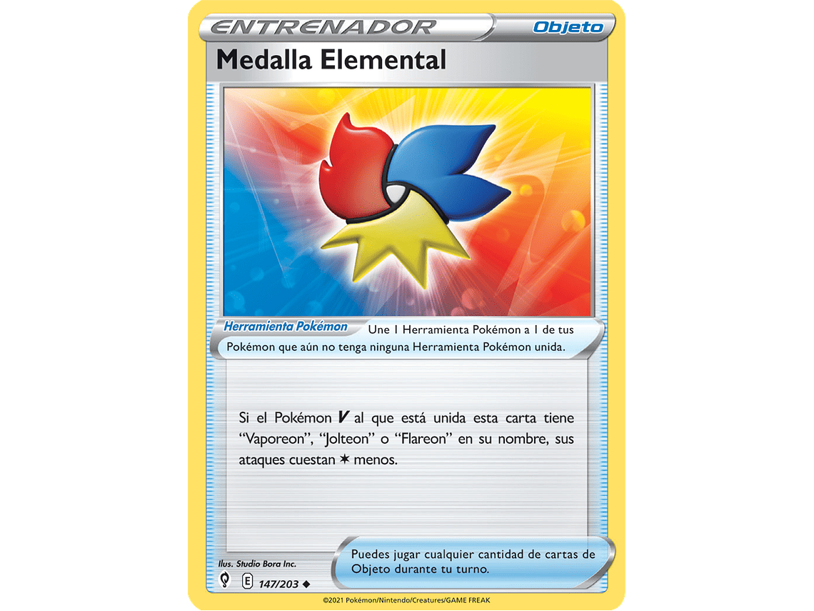 [147/203] [Elemental Badge] 1