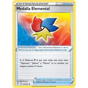 [147/203] [Elemental Badge]