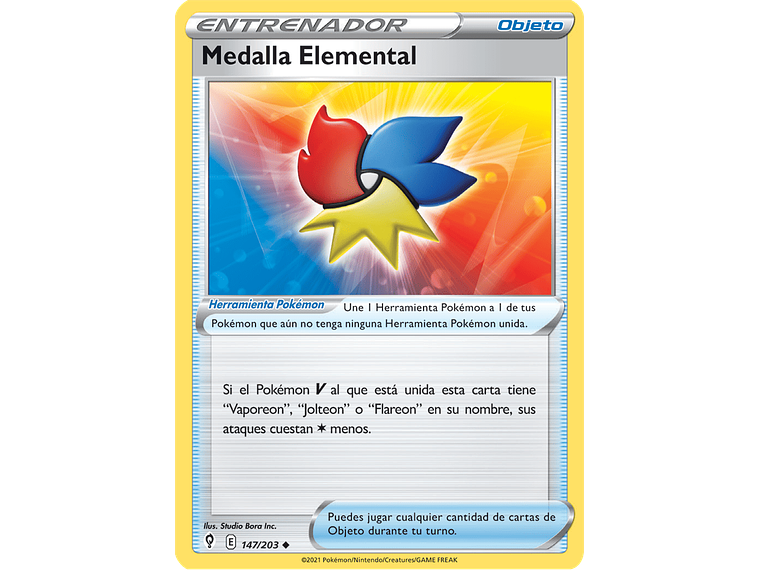 [147/203] [Elemental Badge] 1