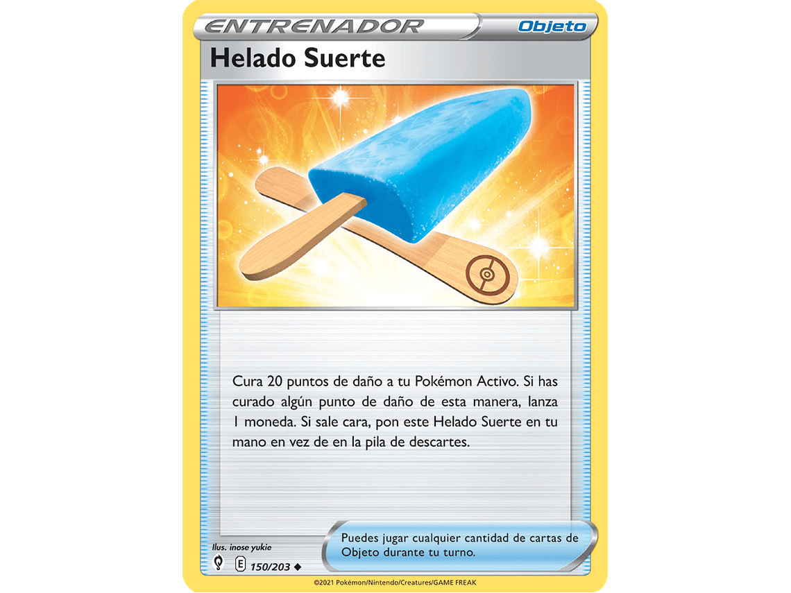 [150/203] [Lucky Ice Pop] 1