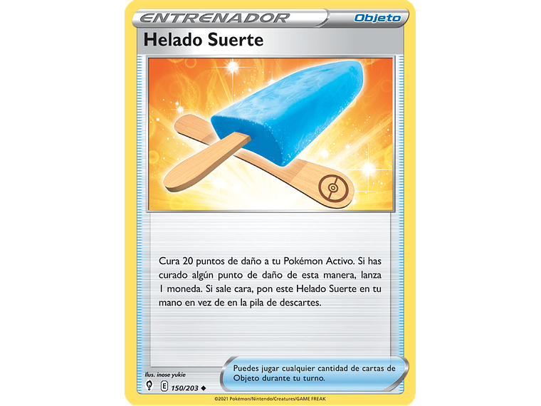 [150/203] [Lucky Ice Pop] 1