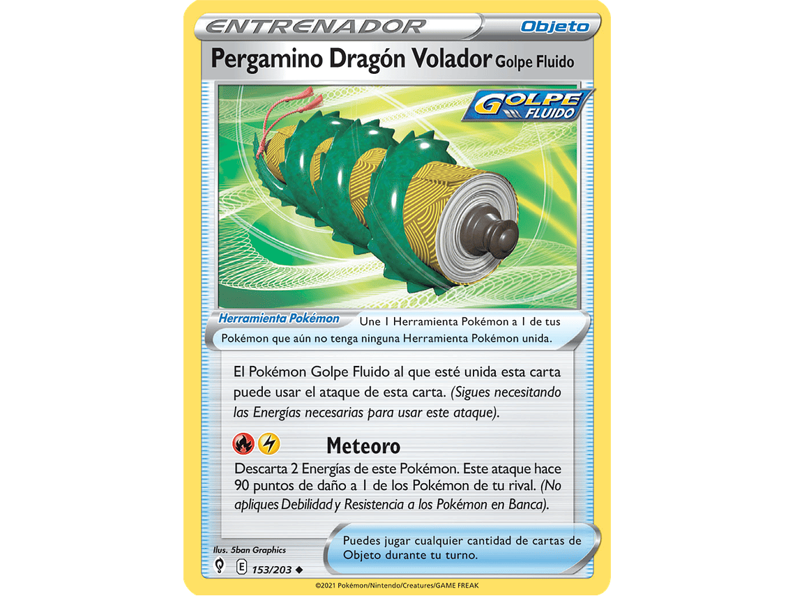 [153/203] [Rapid Strike Scroll of the Flying Dragon] 1