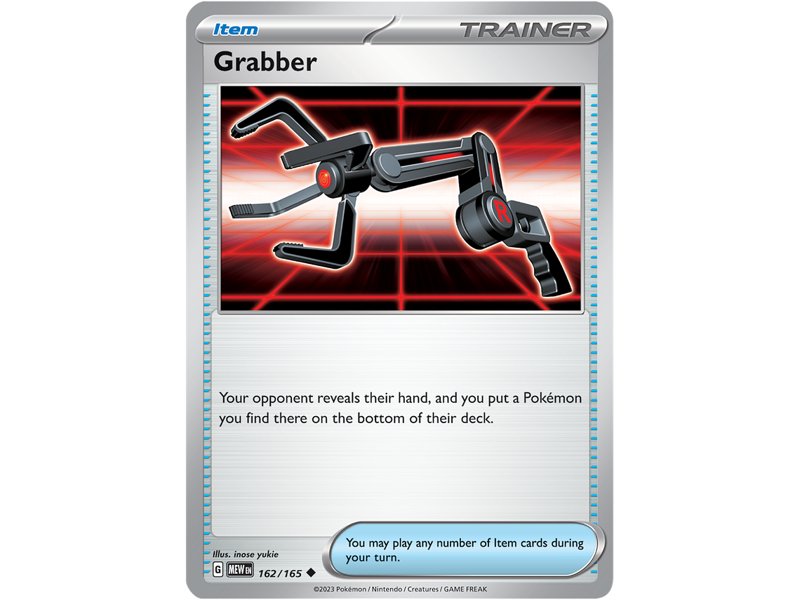 [162/165] [Grabber] [MEW] 2