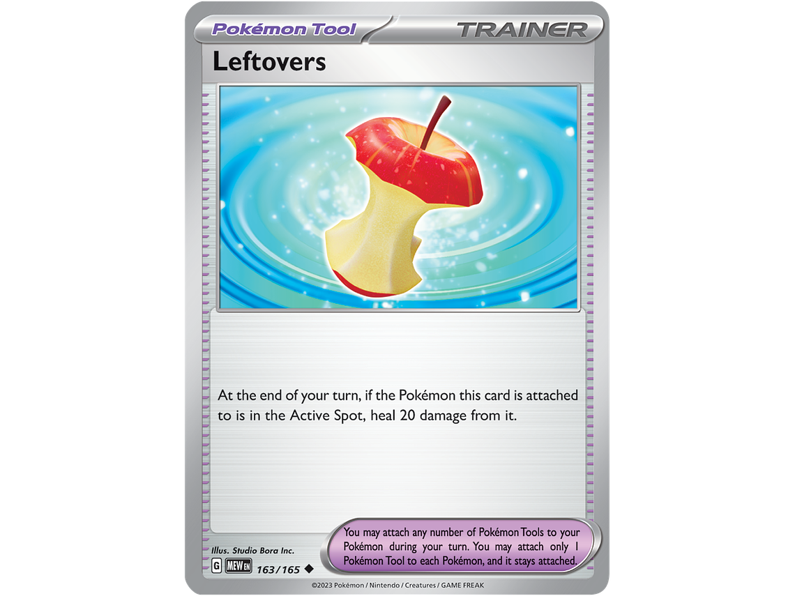 [163/165] [Leftovers] [MEW] 1