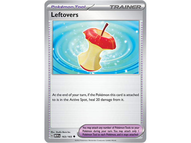 [163/165] [Leftovers] [MEW] 1