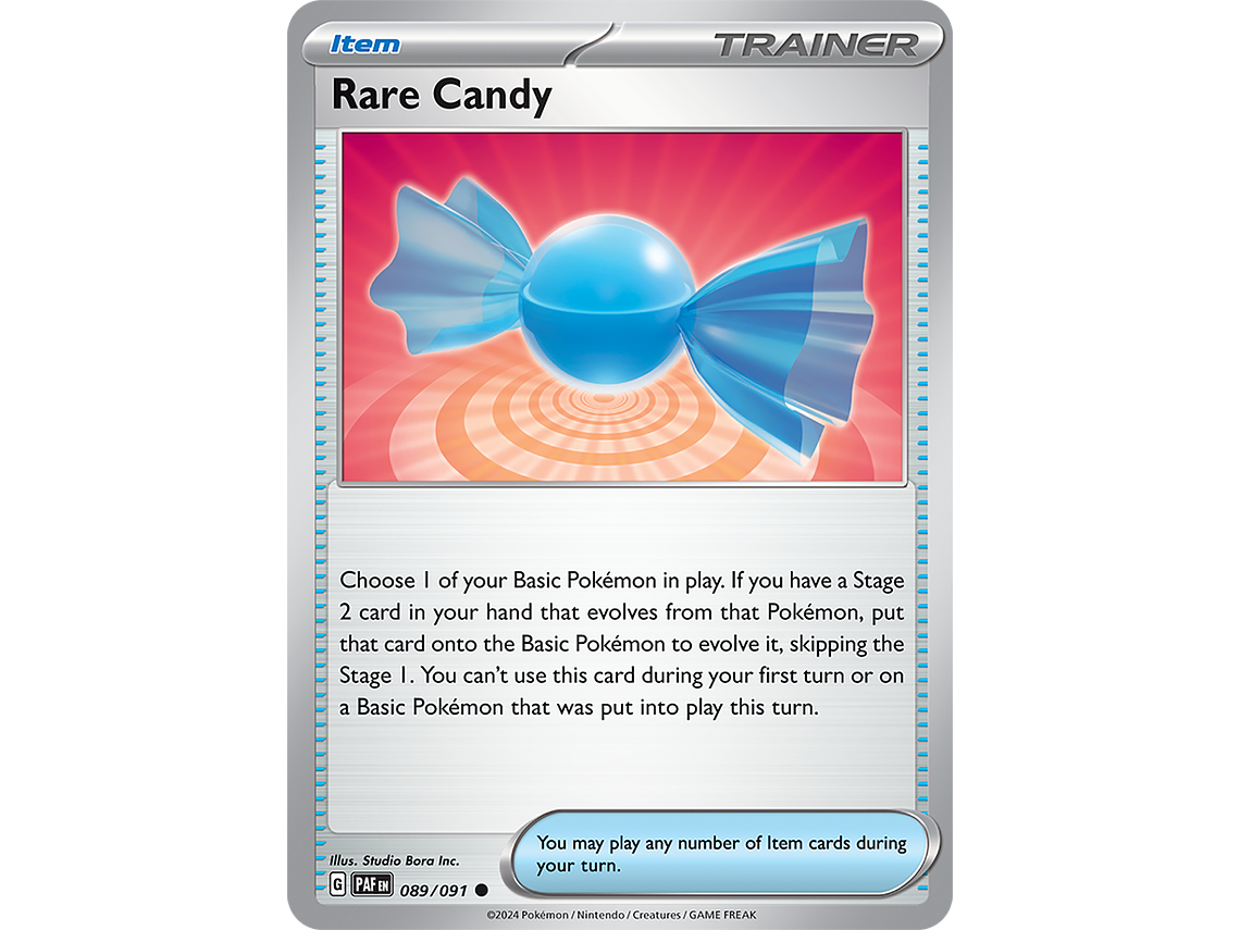 [089/091] [Rare Candy] [PAF] 2
