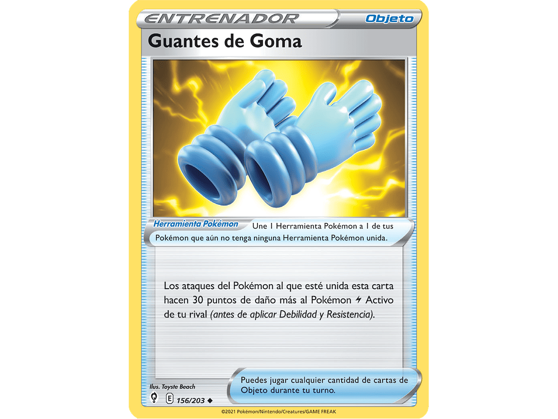 [156/203] [Rubber Gloves] 1