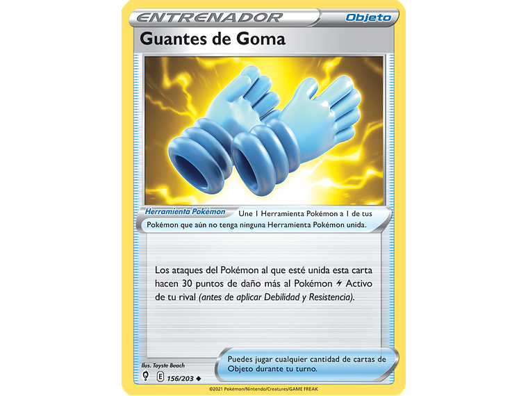 [156/203] [Rubber Gloves] 1