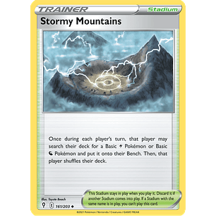 [161/203] [Stormy Mountains]