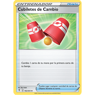 [162/203] [Switching Cups]