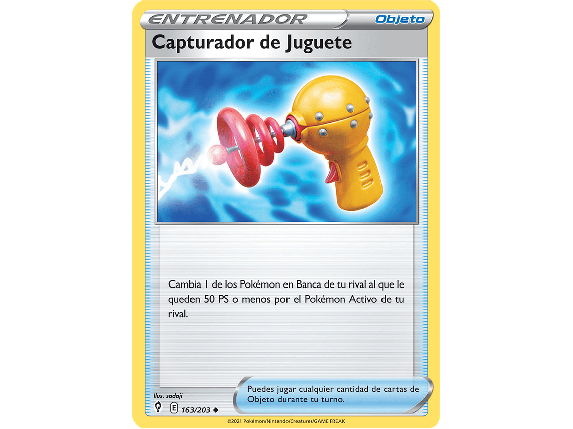 [163/203] [Toy Catcher] 1