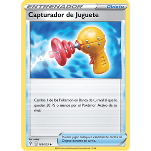 [163/203] [Toy Catcher]