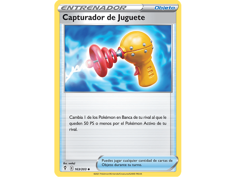 [163/203] [Toy Catcher] 1