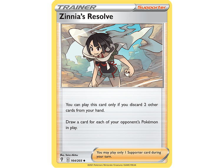 [164/203] [Zinnia's Resolve] 2
