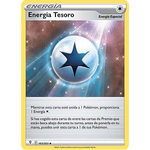 [165/203] [Treasure Energy]