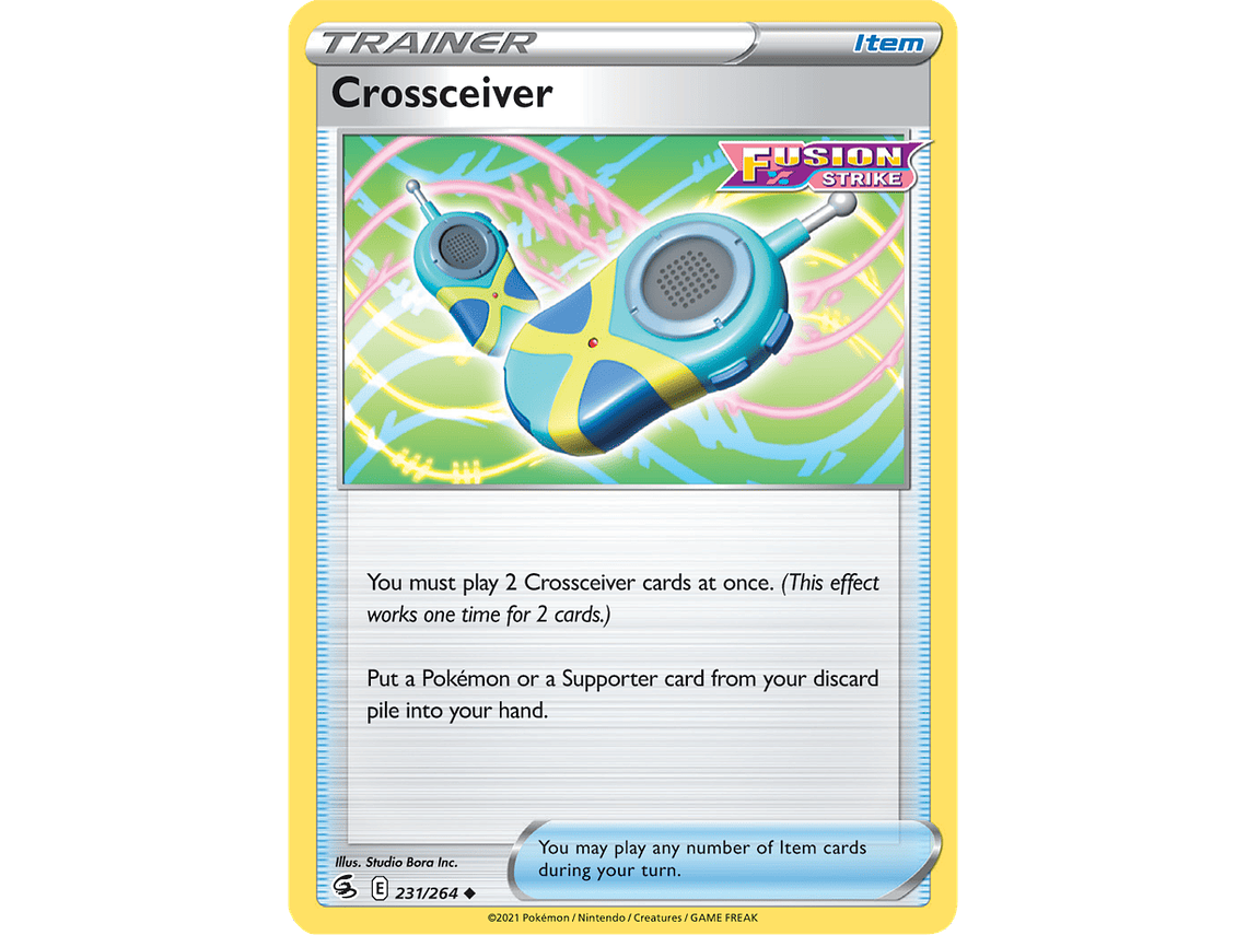 [231/264] [Crossceiver] 1