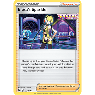 [233/264] [Elesa's Sparkle]