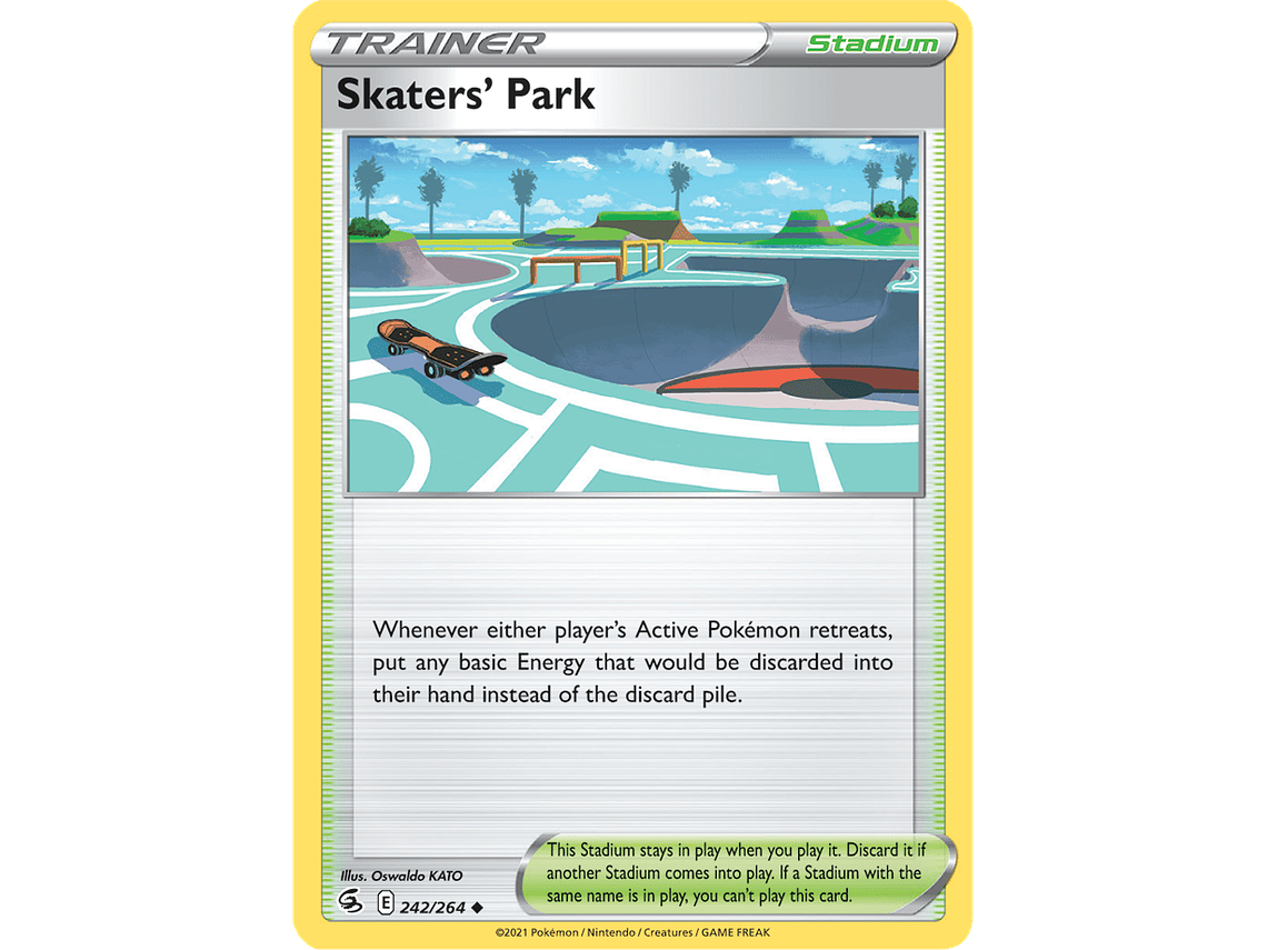 [242/264] [Skaters' Park] 1