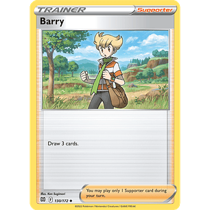 [130/172] [Barry]