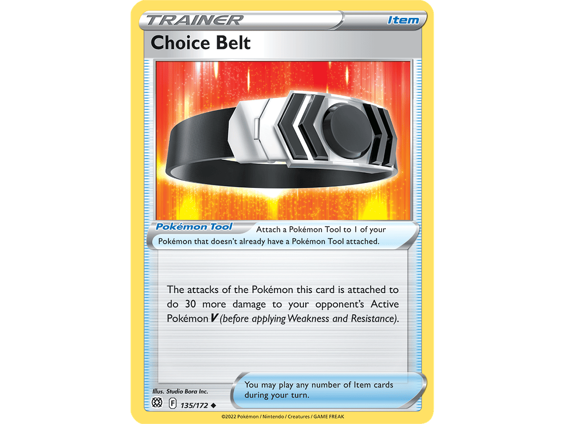 [135/172] [Choice Belt] 1