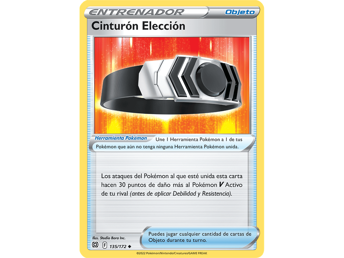 [135/172] [Choice Belt] 2