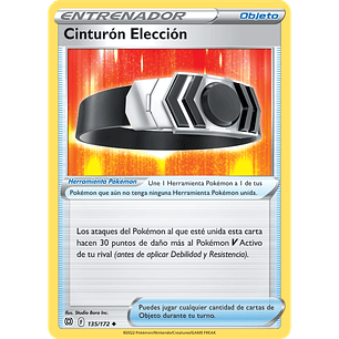 [135/172] [Choice Belt]