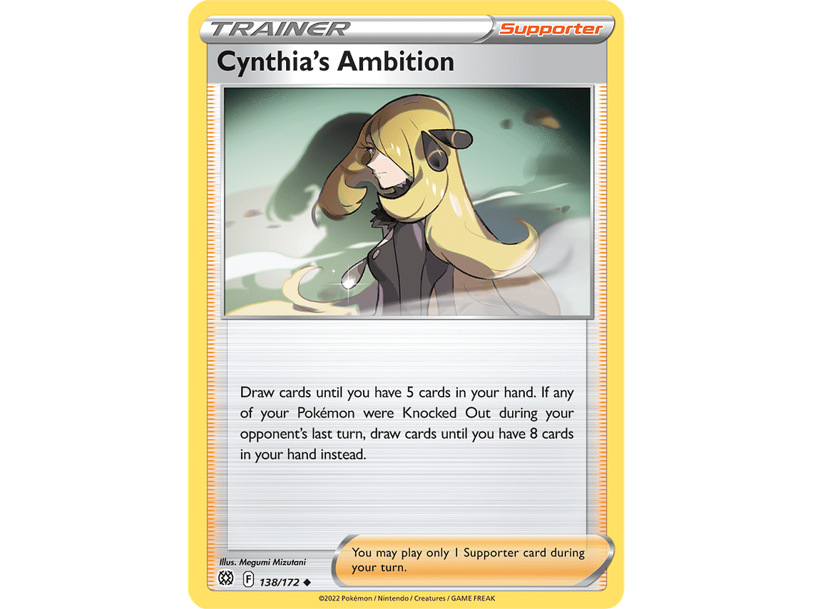 [138/172] [Cynthia's Ambition] 1