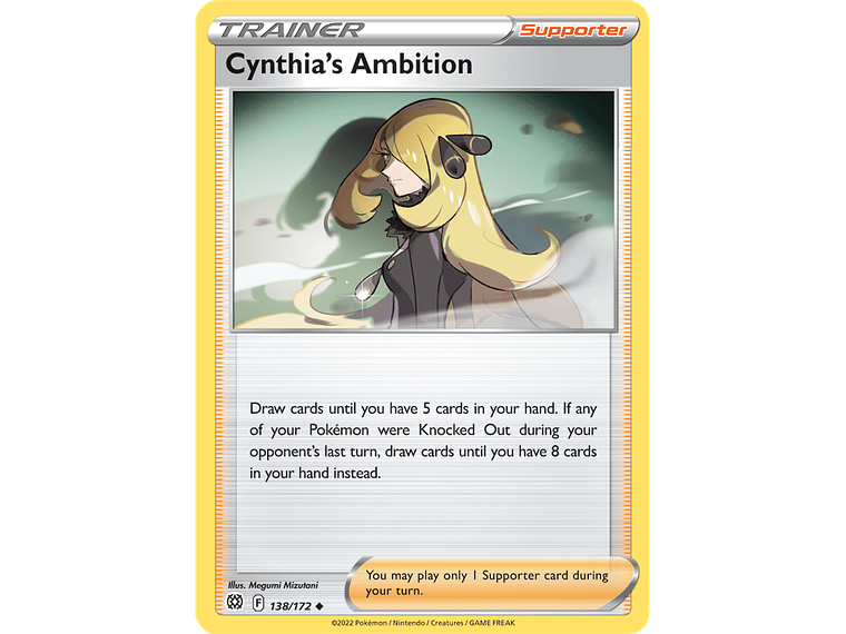 [138/172] [Cynthia's Ambition] 1