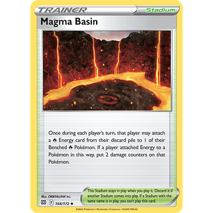 [144/172] [Magma Basin]