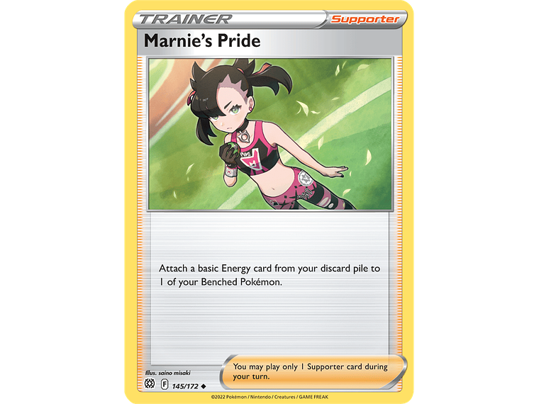 [145/172] [Marnie's Pride] 1