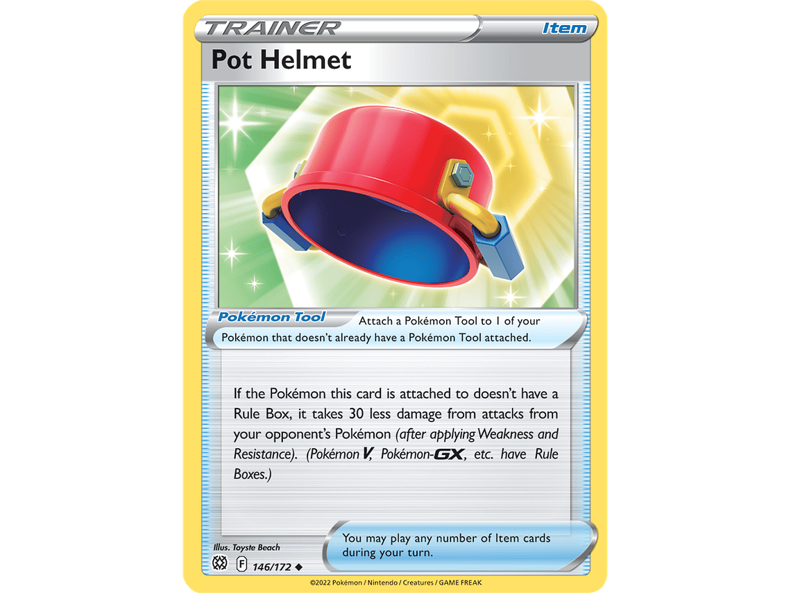 [146/172] [Pot Helmet] 1