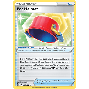 [146/172] [Pot Helmet]