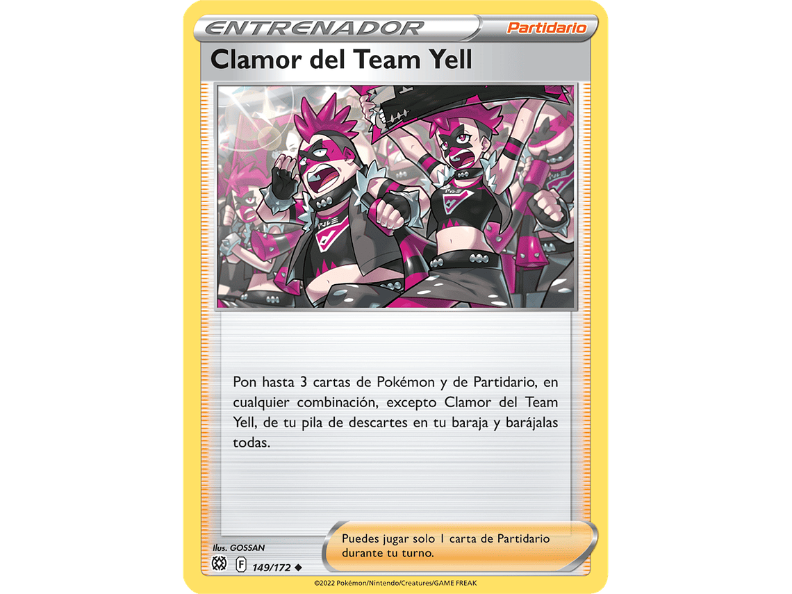 [149/172] [Team Yell's Cheer] 1