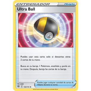 [150/172] [Ultra Ball]