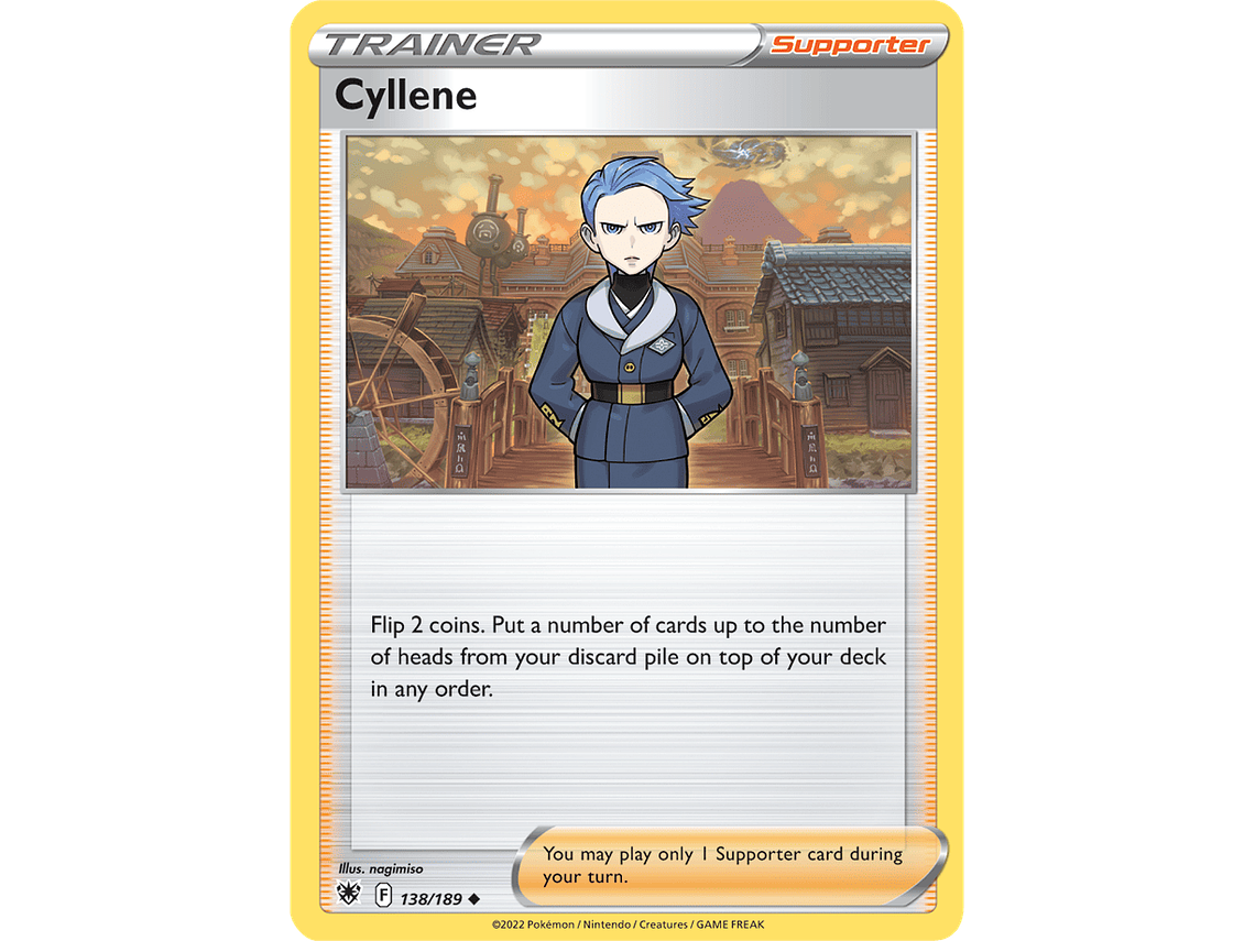 [138/189] [Cyllene] 1